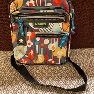 Lily Bloom women’s purse